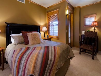 Steamboat Springs Condo 896479